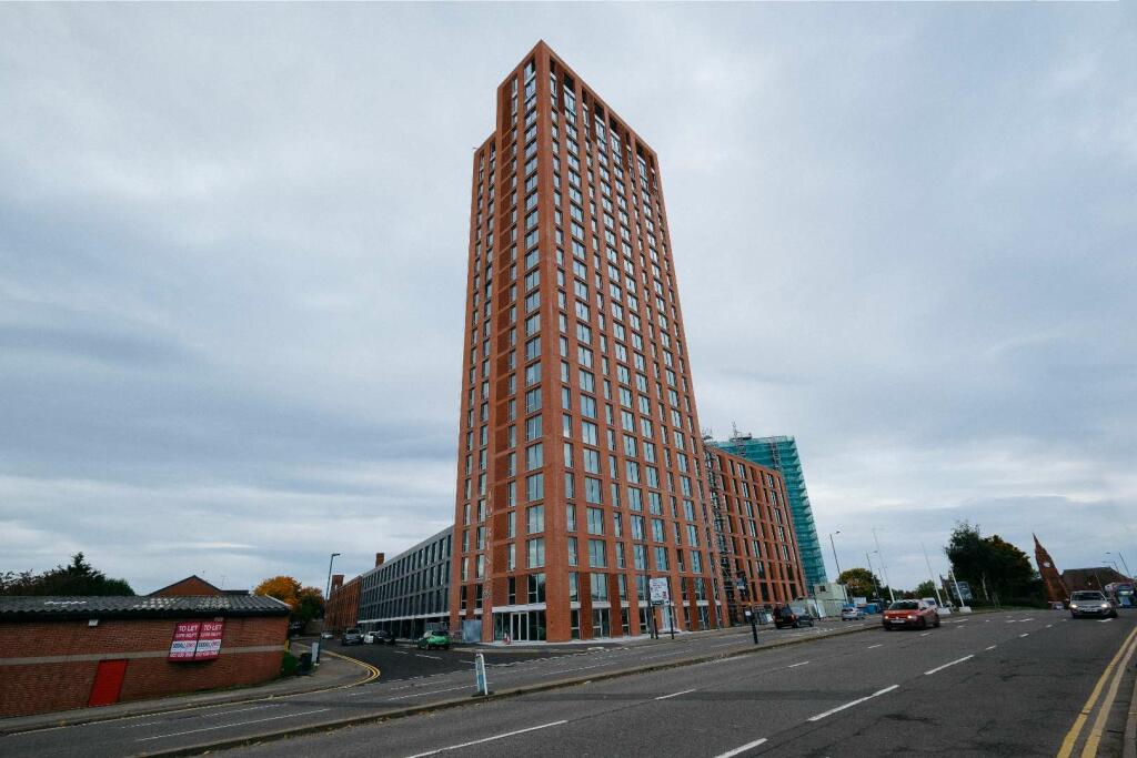 Additional image 5 of JQ Rise, 1 Goodman Street, Birmingham, UK