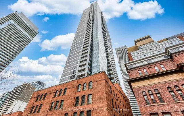 Primary image of 5 St. Joseph St Unit 1904