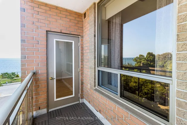 Additional image 28 of 100 Burloak Dr Unit 1515