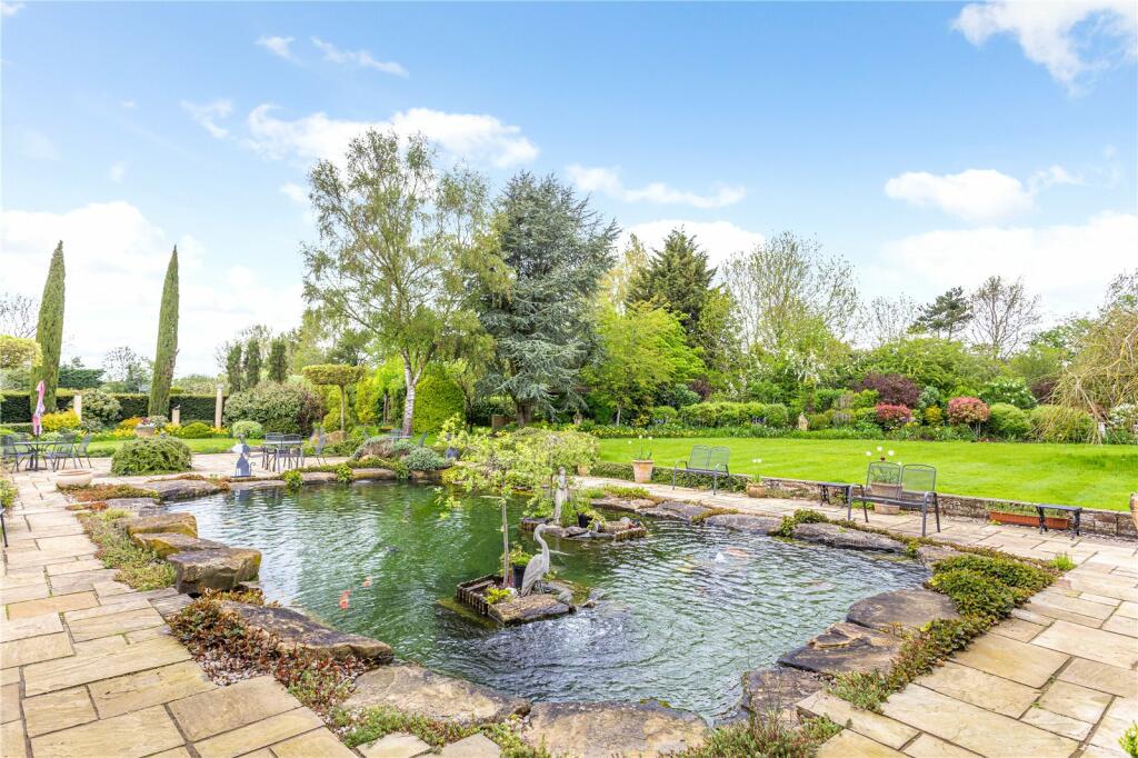 Additional image 17 of Roe End Lane, St. Albans, AL3