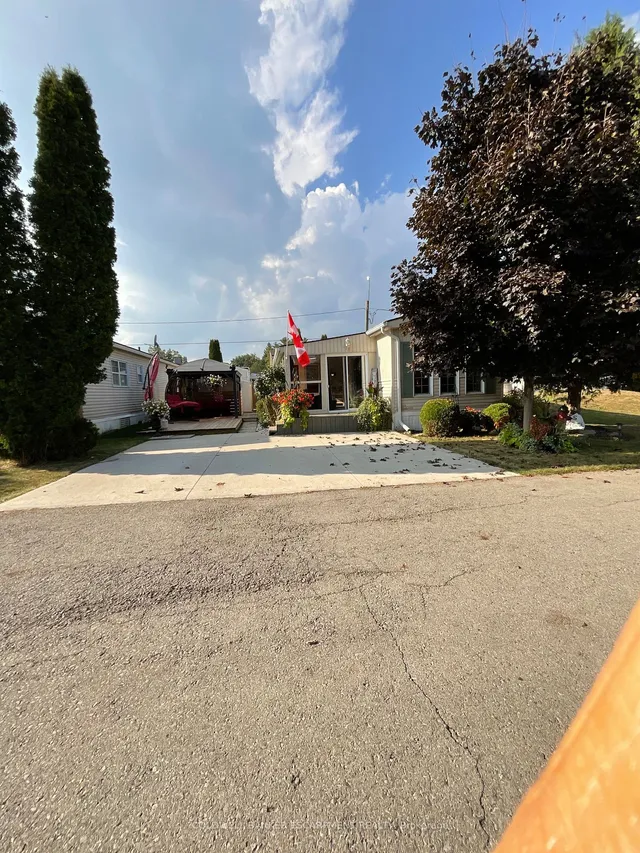 4449 Milburough Line Unit 5 S