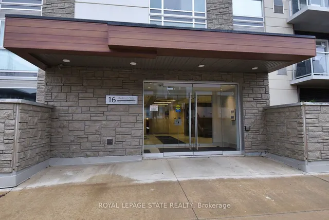 Additional image 2 of 16 Markle Cres Unit 315