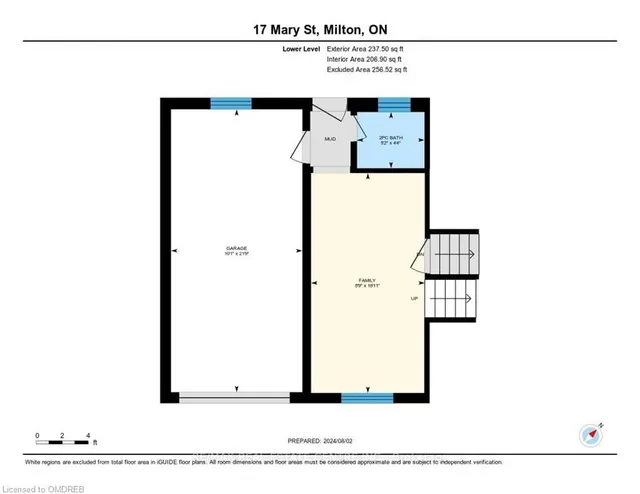 Additional image 36 of 17 Mary St