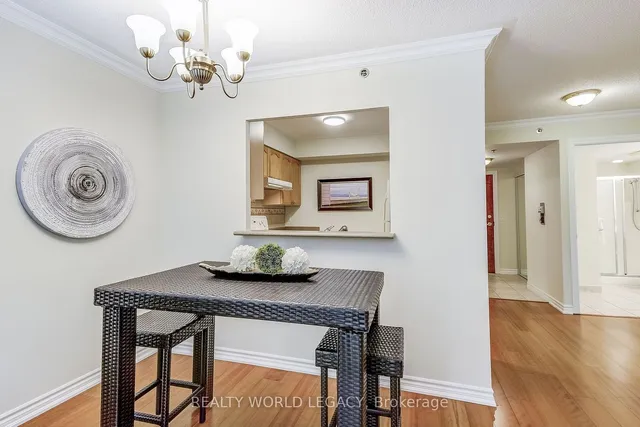 Additional image 17 of 100 Burloak Dr Unit 1308