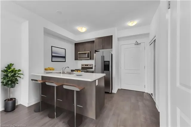 460 Dundas St Unit 308