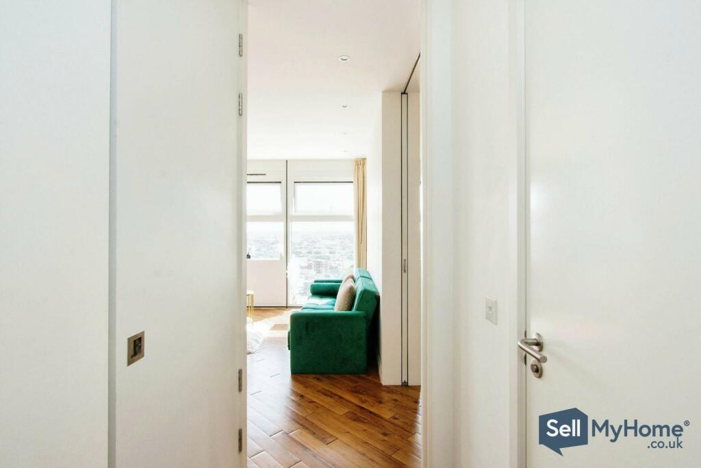 Additional image 5 of The Cube, Wharfside Street, Birmingham, B1