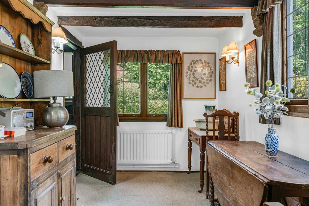 Additional image 7 of Pennyfathers Lane, Harmer Green Lane, Digswell