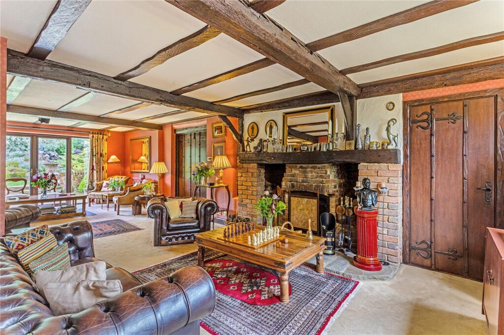 Additional image 2 of Roe End Lane, St. Albans, AL3