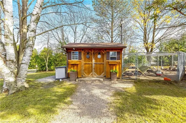 Additional image 29 of 13416 Fourth Line Nassagaweya