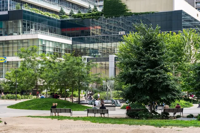 Additional image 23 of 386 Yonge St Unit 2403