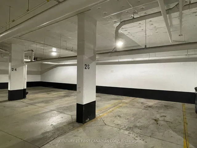 Additional image 6 of 1117 Cooke Blvd Unit 608