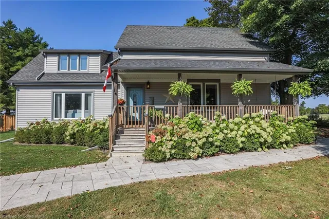 Additional image 4 of 2104 Highway 56