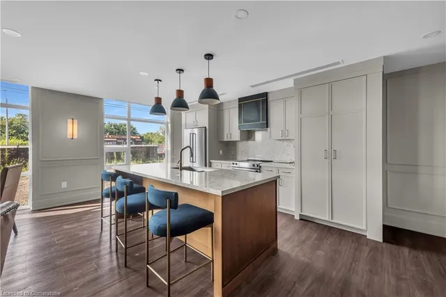 Additional image 29 of 460 Dundas St Unit 308