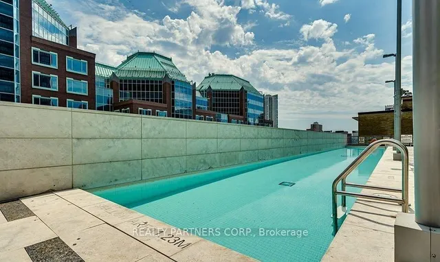 Additional image 13 of 101 Charles St Unit 1207