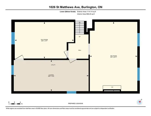 Additional image 40 of 1026 ST MATTHEWS Ave