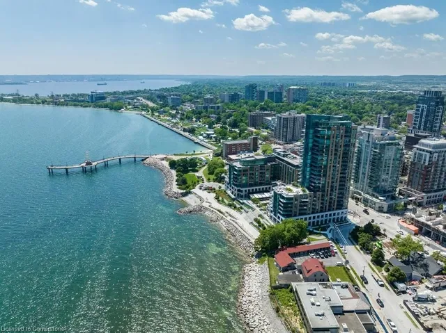 Additional image 46 of 2060 Lakeshore Rd Unit 1201