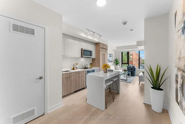 Additional image 2 of 840 St Clair Ave Unit 308