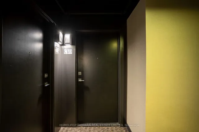 Additional image 3 of 5260 Dundas St Unit C323