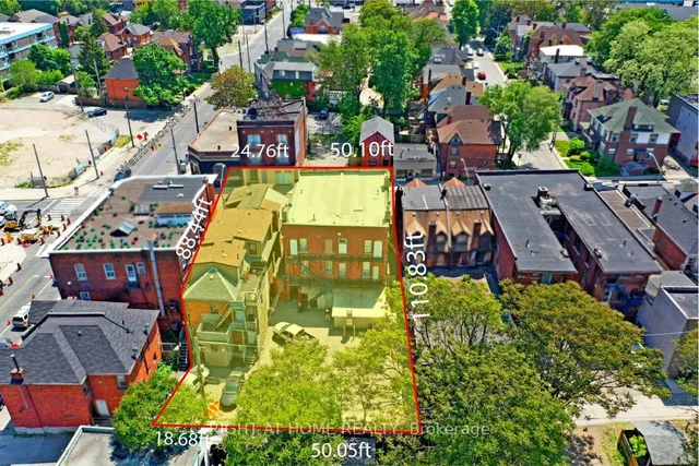 Additional image 25 of 663 King St