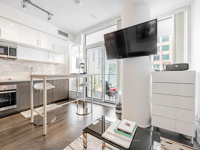 Additional image 5 of 8 Mercer St Unit 2504