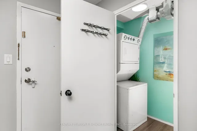 Additional image 22 of 1 Rowntree Rd Unit 1605