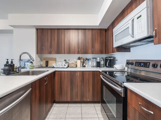 Additional image 7 of 2315 Sheppard Ave Unit 64