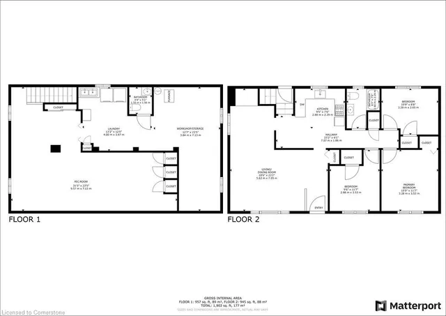 Additional image 32 of 46 Wyngate Ave