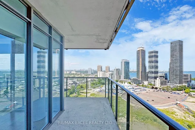 Additional image 27 of 90 Park Lawn Rd Unit 2608