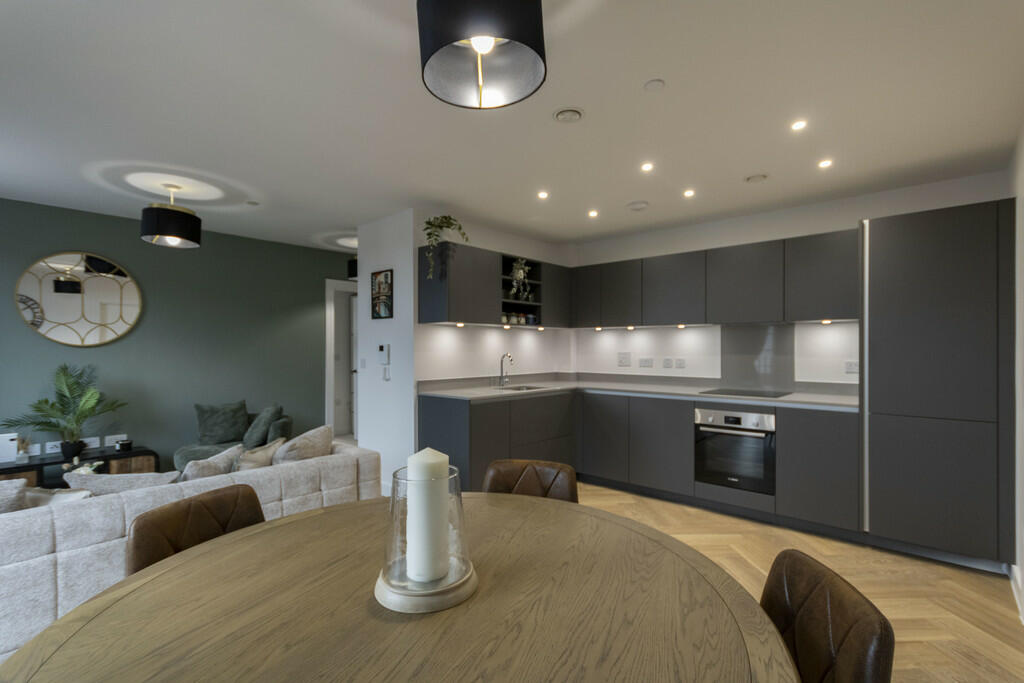 Additional image 2 of Lockside House, Scotland Street, Birmingham, B1