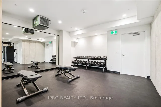 Additional image 32 of 2720 Dundas St Unit 201