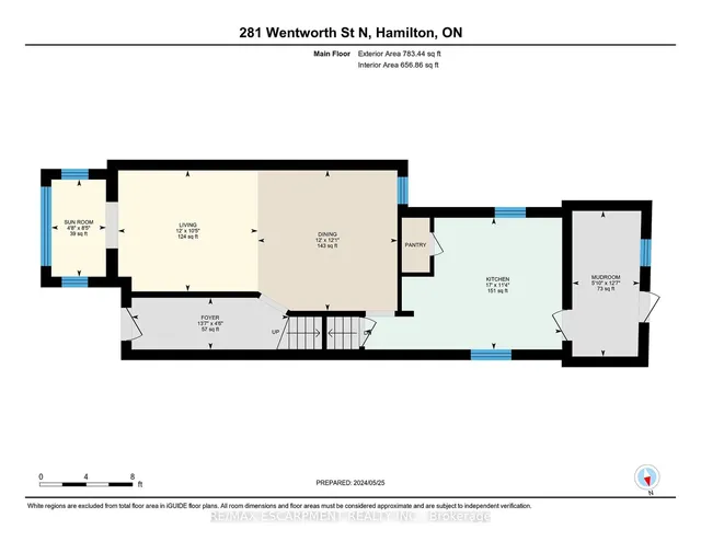 Additional image 19 of 281 Wentworth St