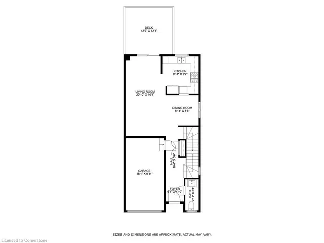 Additional image 43 of 31 Moss Blvd Unit 17