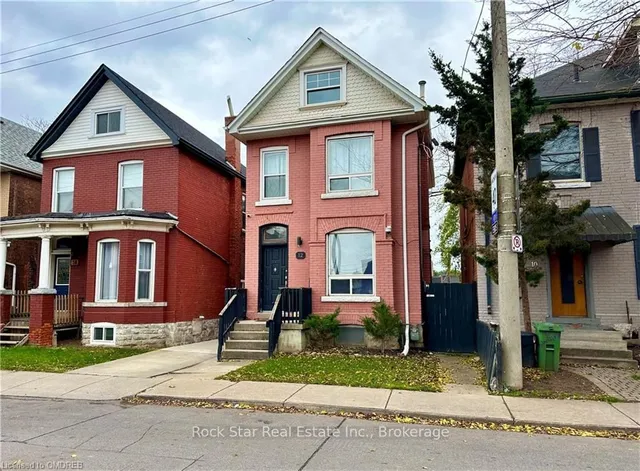12 WILLIAM St