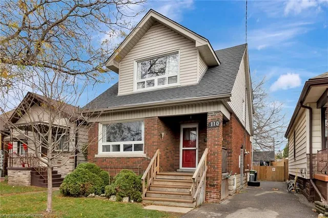 110 Paling Ave