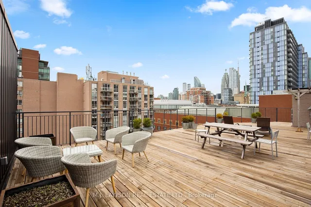 Additional image 13 of 80 Sherbourne St Unit 101