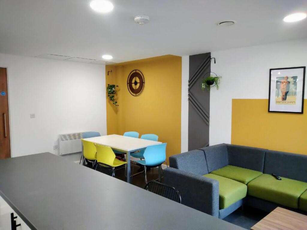 Additional image 18 of F10 - 54 George Road (N), Five Ways, Birmingham, West Midlands, B15