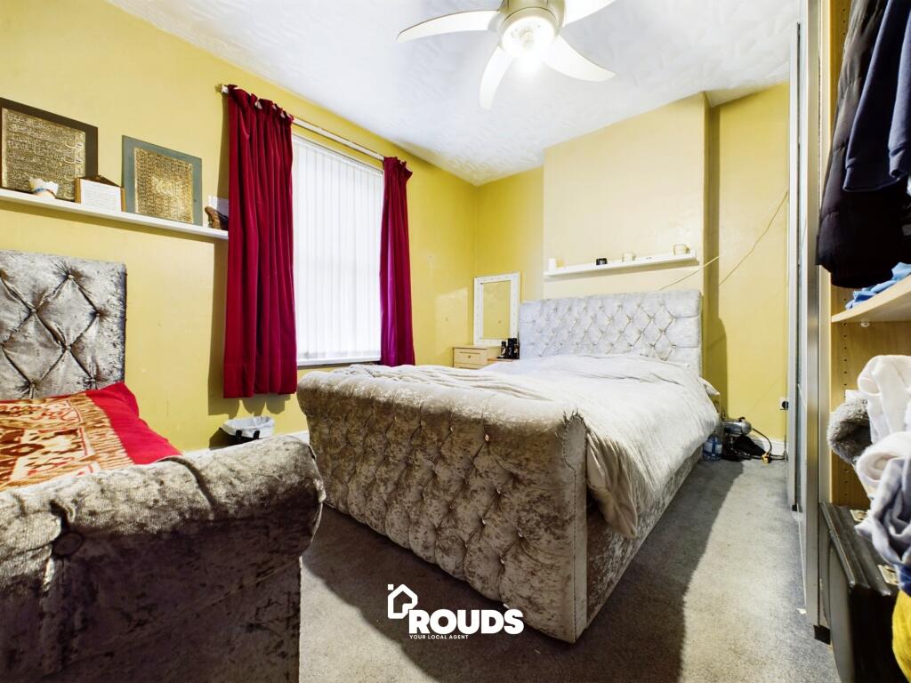 Additional image 9 of Clarence Road, Sparkhill, Birmingham, West Midlands