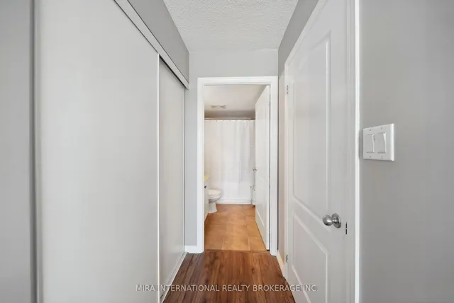 Additional image 29 of 2772 keele St Unit 713