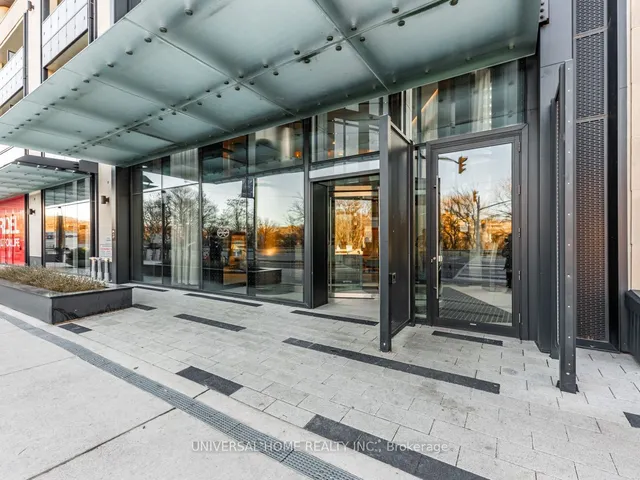 Additional image 24 of 575 Bloor St Unit 703