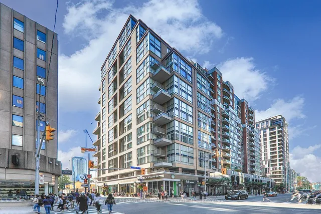 80 Cumberland St Unit 304