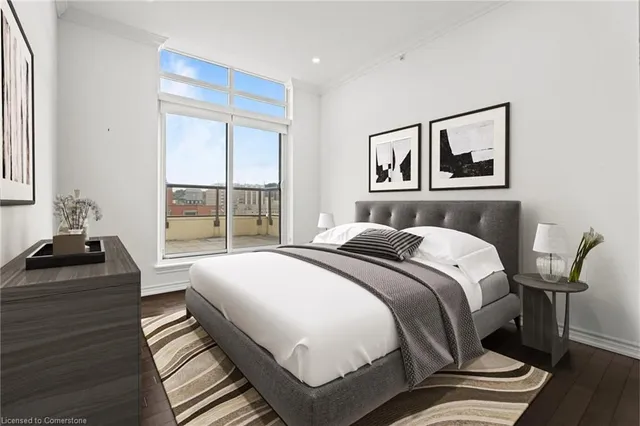 Additional image 2 of 81 Robinson Street Unit Penthouse 1106