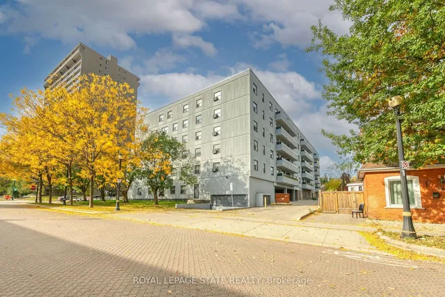 Additional image 8 of 175 Hunter St Unit 505