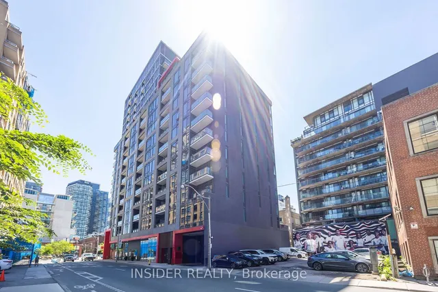 Additional image 3 of 435 Richmond St Unit 904