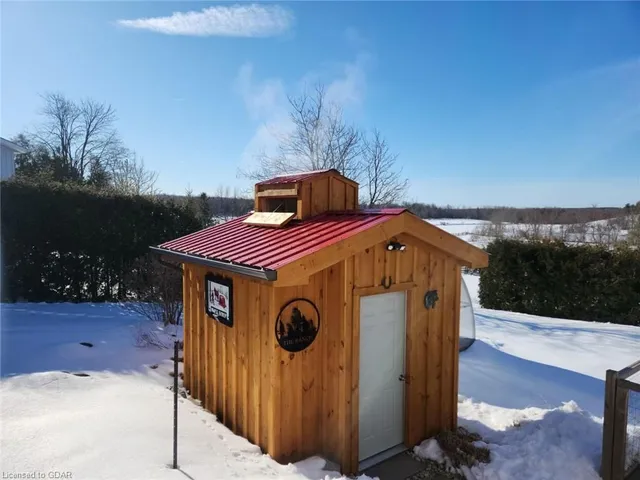 Additional image 47 of 13416 Fourth Line Nassagaweya