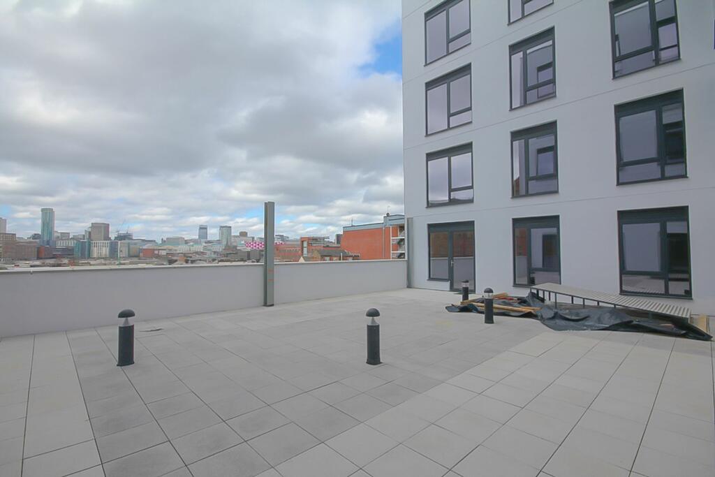 Additional image 3 of Moseley Street, 150 Moseley Street, B12