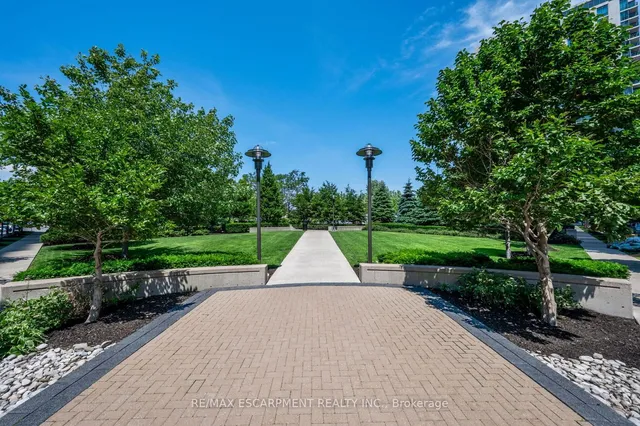 Additional image 2 of 235 Sherway Gardens Rd Unit 709