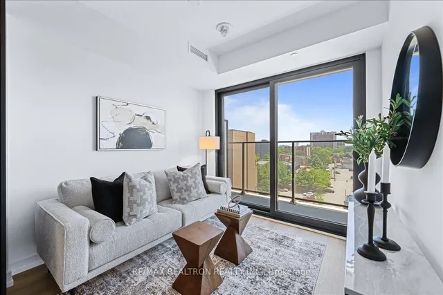 Additional image 26 of 1 Jarvis St Unit 726