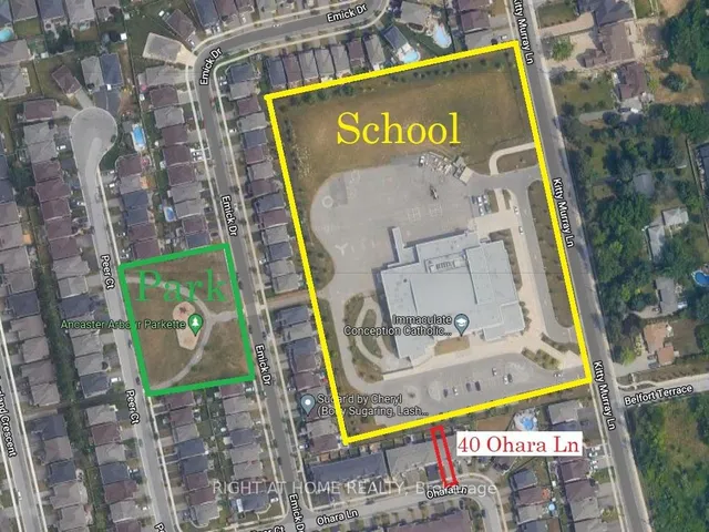 Additional image 36 of 40 Ohara Lane