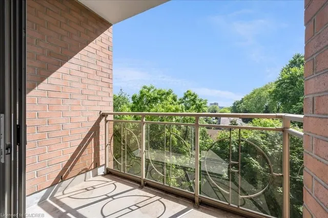 Additional image 23 of 100 Burloak Dr Unit 2510