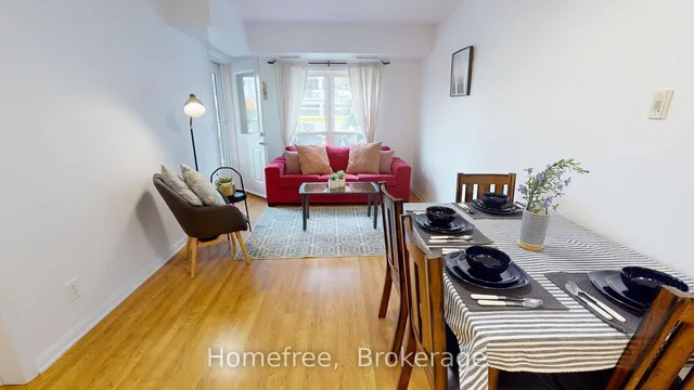 Additional image 3 of 60 Mendelssohn St Unit 222